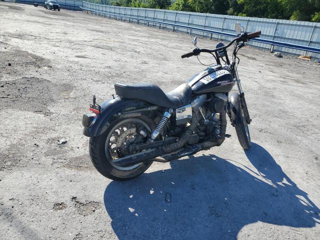 2004 HARLEY-DAVIDSON FXDI 1HD1GMW174K315703