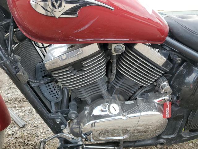 2004 KAWASAKI VN800 JKBVNCA174B512435