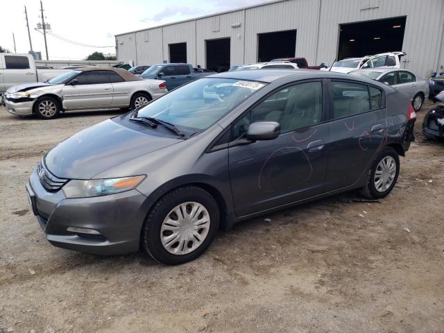 2010 Honda Insight LX