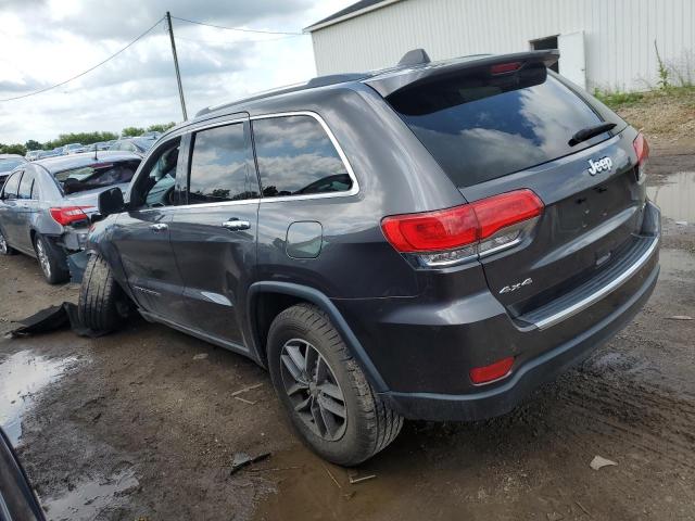 1C4RJFBG3HC885015 Jeep Grand Cherokee Limited