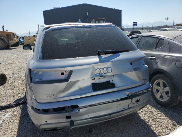 VIN WA1LAAF77HD048632 2017 Audi Q7, Premium Plus no.6