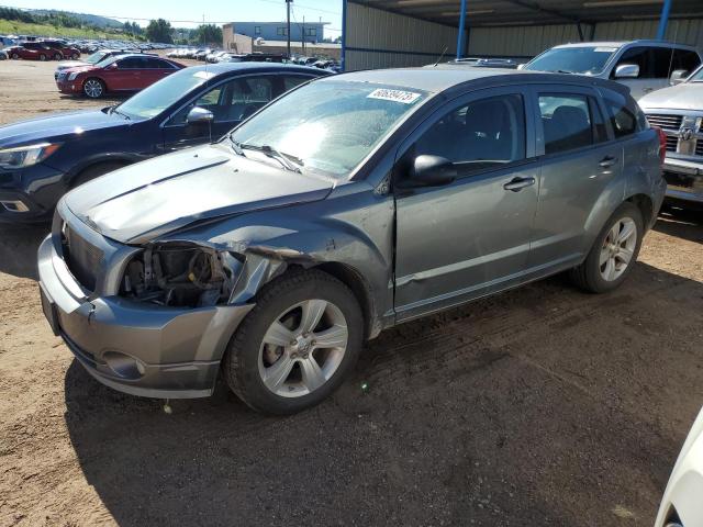 2011 Dodge Caliber Mainstreet