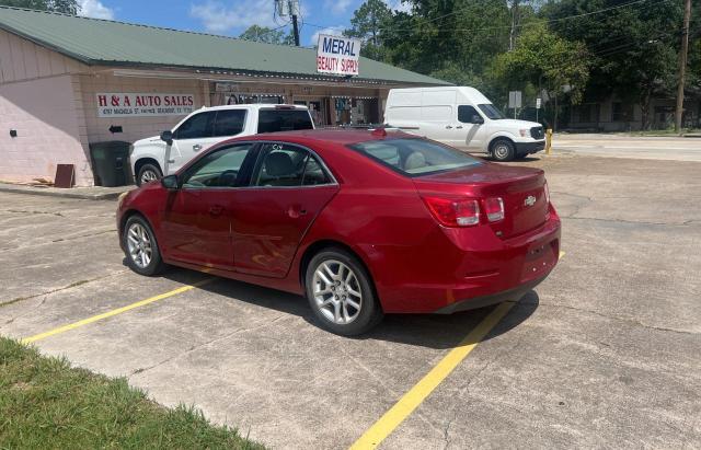 Vin: 1g11f5rr5df107137, lot: 60181183, chevrolet malibu 2lt 20133