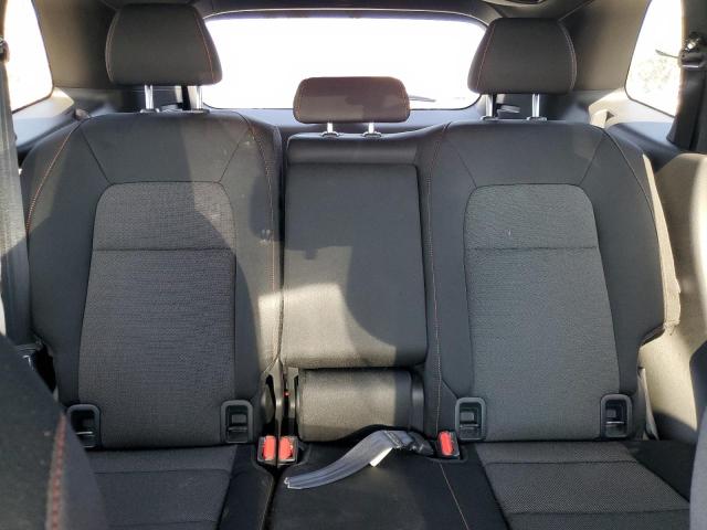 7FARS5H58PE008197 Honda Cr-v Sport