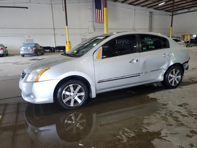 2011 Nissan Sentra 2.0