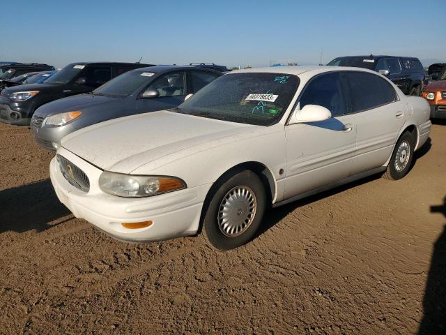 2001 Buick LeSabre Limited