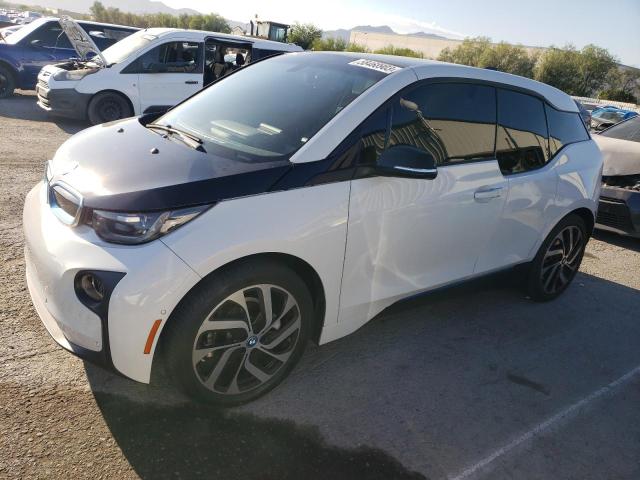 2017 BMW i3 