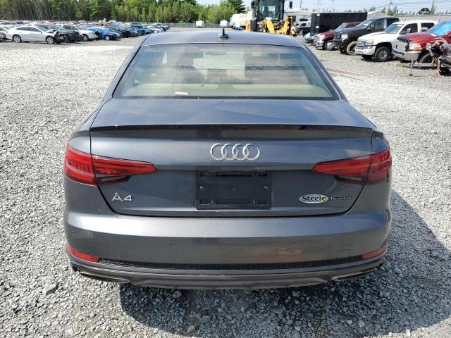 2019 AUDI A4 PREMIUM - WAUENAF48KA008820