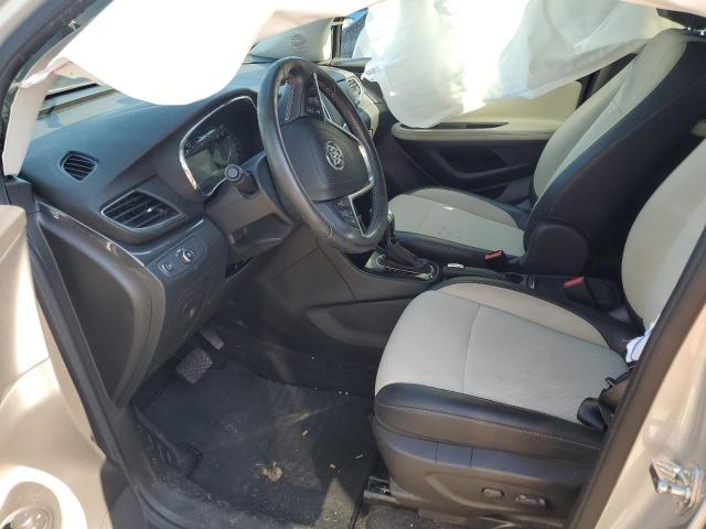 KL4CJASB3KB720117 Buick Encore Preferred