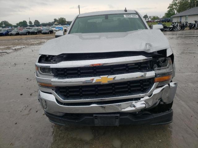 2019 CHEVROLET SILV1500 4 2GCVKPEC2K1237415