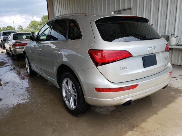 WA1LFAFP2EA050304 2014 AUDI Q5, photo no. 2