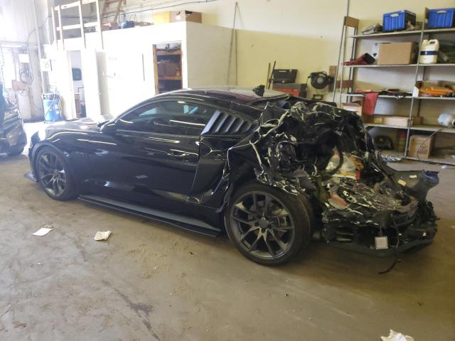 FORD MUSTANG GT 2021 1