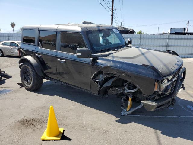 1FMEE5DP1NLB53452 Ford Bronco Base
