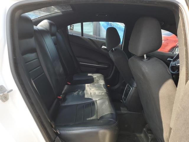 2015 DODGE CHARGER PO - 2C3CDXAG1FH785482