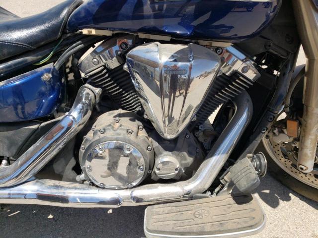 2013 YAMAHA XVS1300 CT - JYAVP32EXDA003303