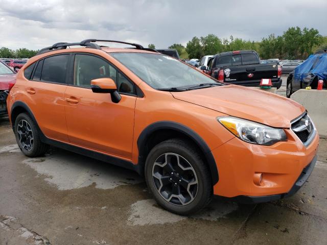 JF2GPAMC7FH238377 Subaru Xv Crosstrek 2.0 Limited