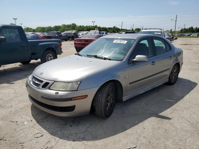 2006 Saab 9-3 