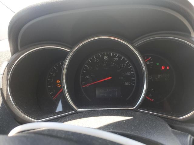 JN8AZ1MU8EW401544 Nissan MURANO S