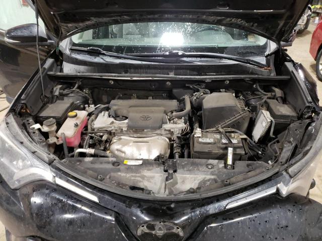 2016 TOYOTA RAV4 XLE - 2T3RFREV4GW538348