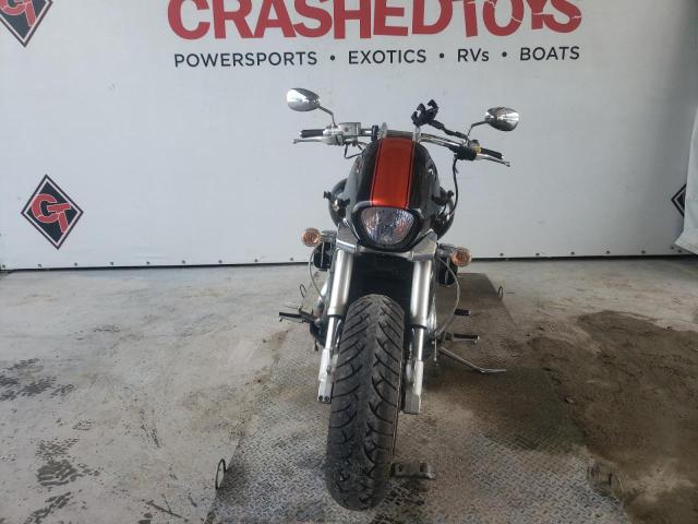 2011 SUZUKI VZR1800 Z - JS1VY53A8B2100901