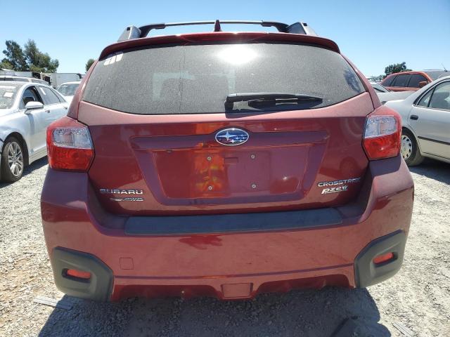 JF2GPADC1HH278120 Subaru Crosstrek Premium