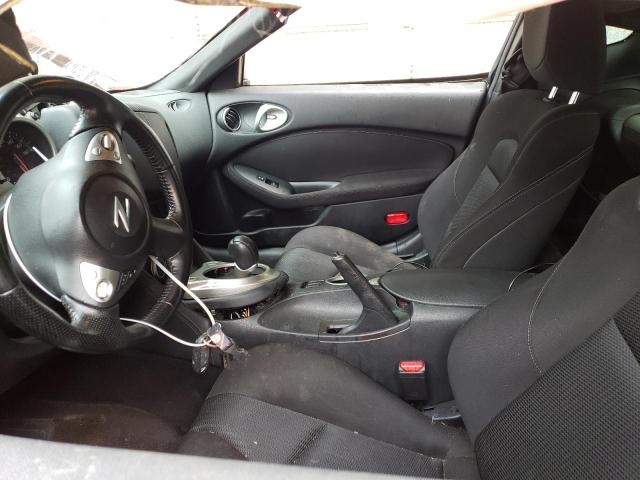 JN1AZ4EH7GM933366 Nissan 370Z BASE