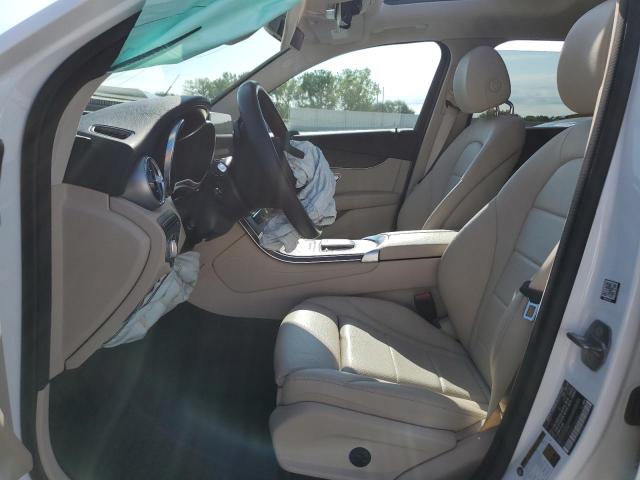WDC0G8EB6LF687467 Mercedes-Benz Glc 300 4matic