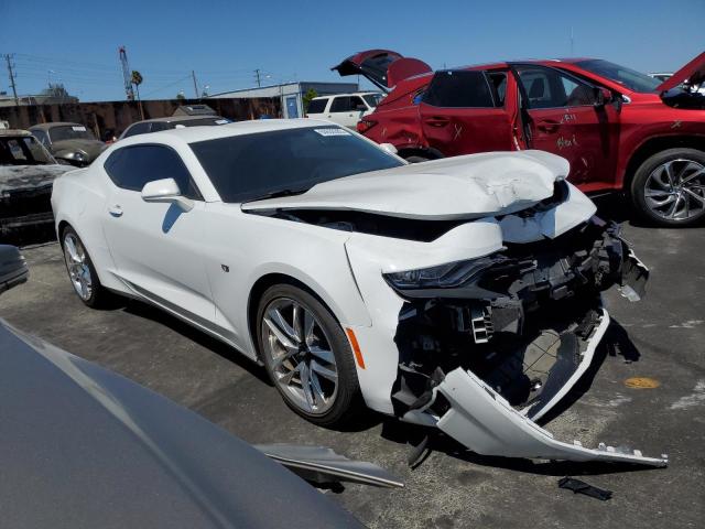 2020 CHEVROLET CAMARO LS - 1G1FB1RS3L0121522