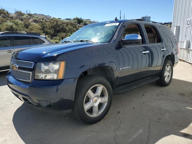 2007 Chevrolet Tahoe 