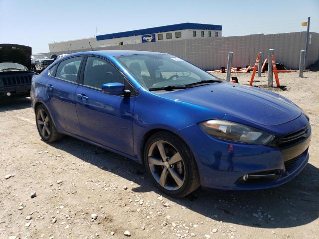 1C3CDFEB3ED786850 | 2014 DODGE DART GT