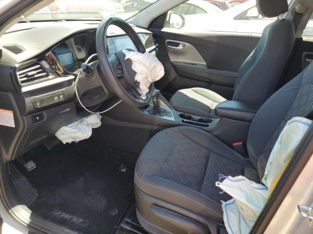 KNDCB3LC1L5397417 KIA NIRO LX