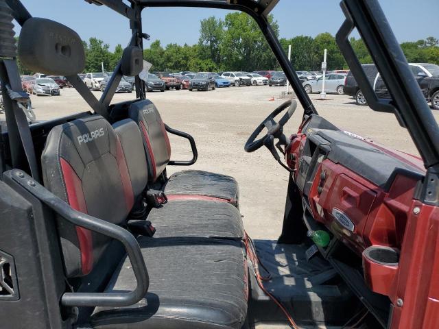 2013 POLARIS RANGER 900 - 4XAUH9EA6DB627349