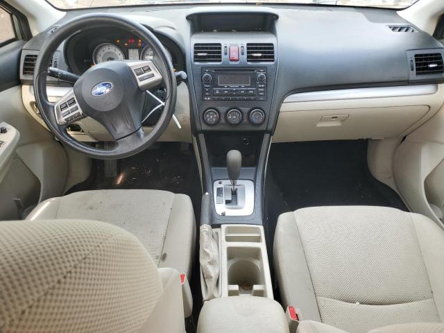 JF1GPAC6XE8294179 Subaru Impreza Premium