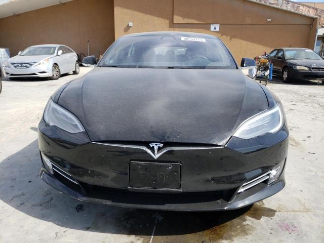 5YJSA1E26JF269452 Tesla MODEL S
