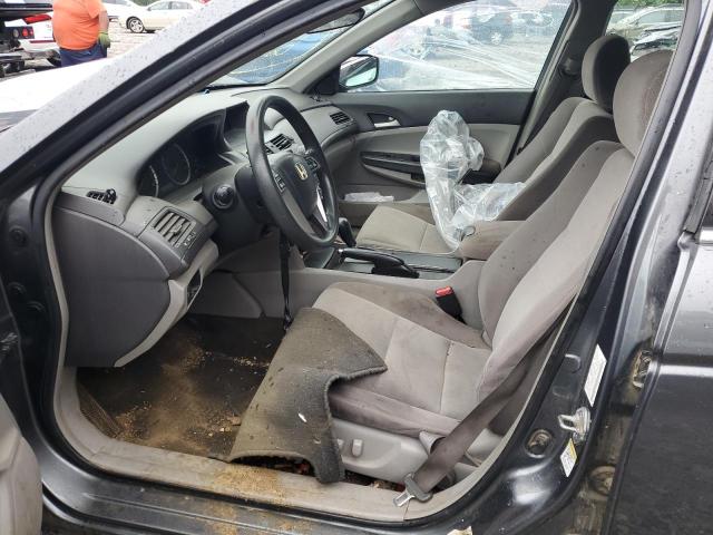 2009 Honda Accord Lxp VIN: 1HGCP26429A100253 Lot: 58561383