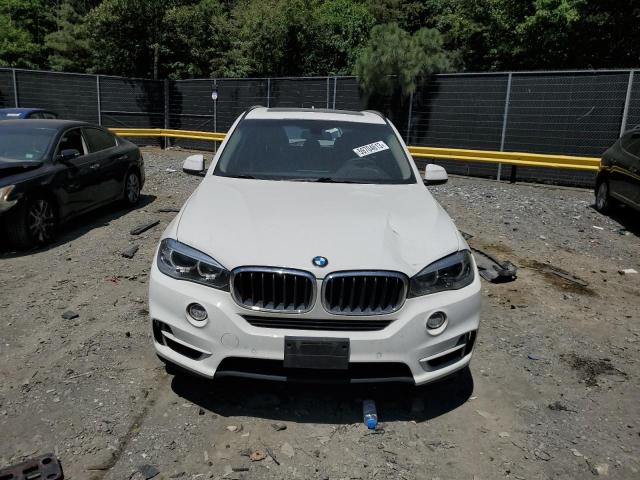 VIN 5UXKR0C55E0H23017 2014 BMW X5, Xdrive35I no.5