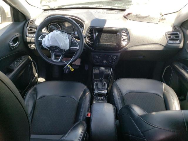 3C4NJCBB9KT763059 Jeep Compass Latitude