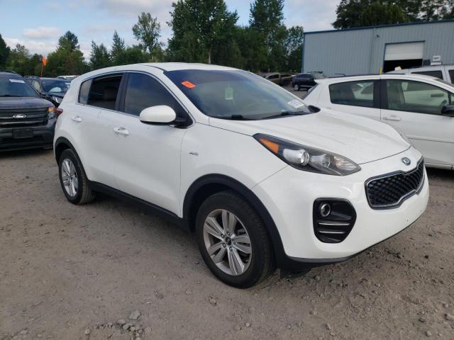 KNDPMCAC9H7155582 KIA Sportage Lx