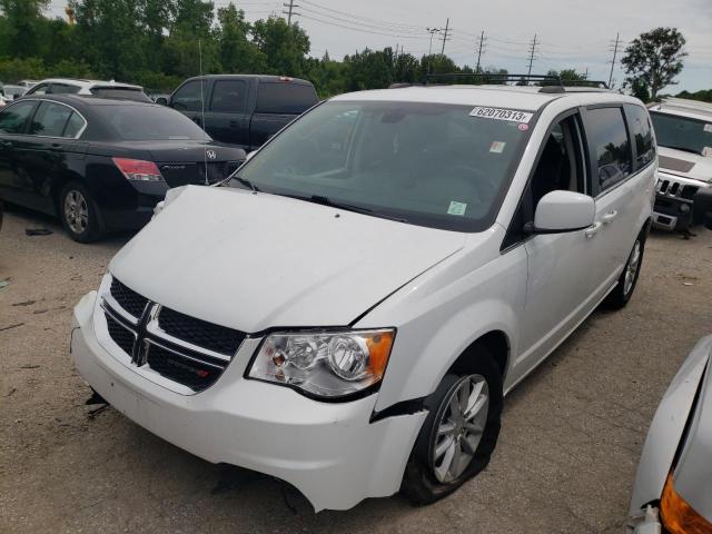 2C4RDGCG3LR153933 Dodge Caravan GRAND CARA