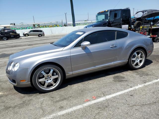 2005 Bentley Continental GT