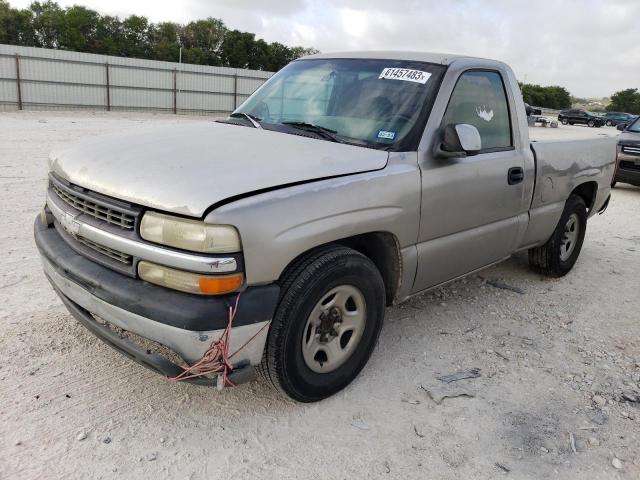 1999 Chevrolet C/K 1500 