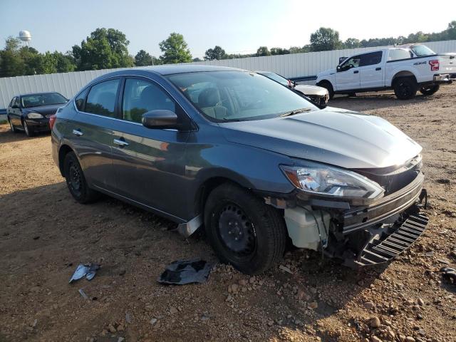 3N1AB7APXJY215530 Nissan SENTRA S