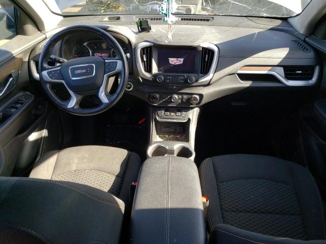 3GKALTEV6LL307721 GMC Terrain SL 8