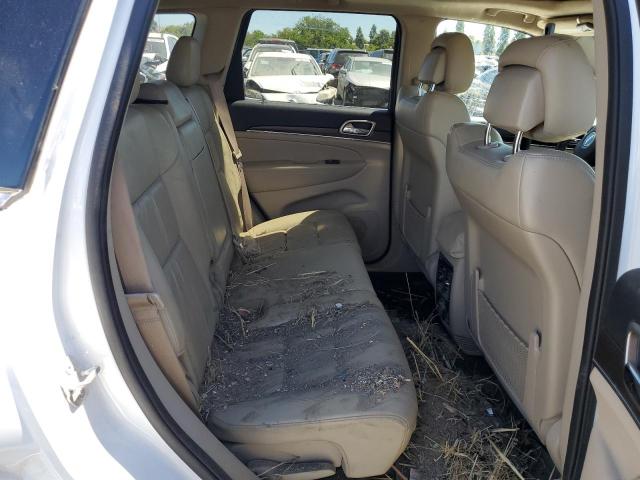 1C4RJFBG9FC158829 Jeep Grand Cherokee Limited