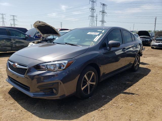 2019 Subaru Impreza Premium