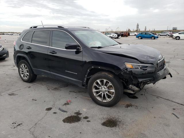 1C4PJMLB0KD273645 Jeep Cherokee Latitude Plus