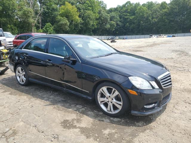 VIN WDDHF5KB4DA697241 2013 Mercedes-Benz E-Class, 350 no.4