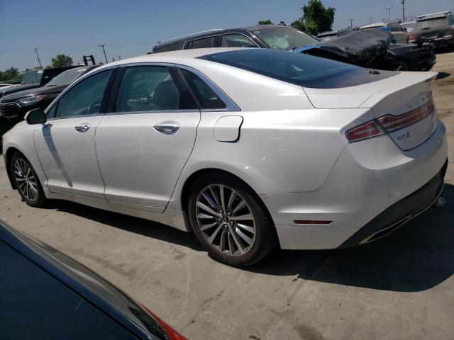 3LN6L5A9XKR613527 Lincoln MKZ