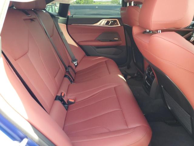 2023 BMW I4 M50 - WBY33AW03PFP73343