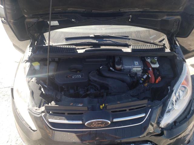 2015 FORD C-MAX 1FADP5CU4DL543791